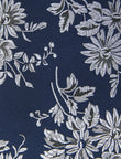 Aomori Winter Bloom Tie