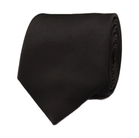 Bond Black Tie