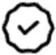verified icon