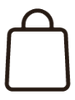 bag icon