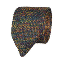 Knitted Ties