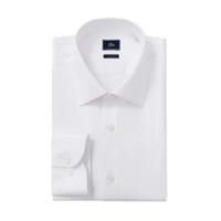 Non-Iron Shirts