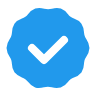 verified badge
