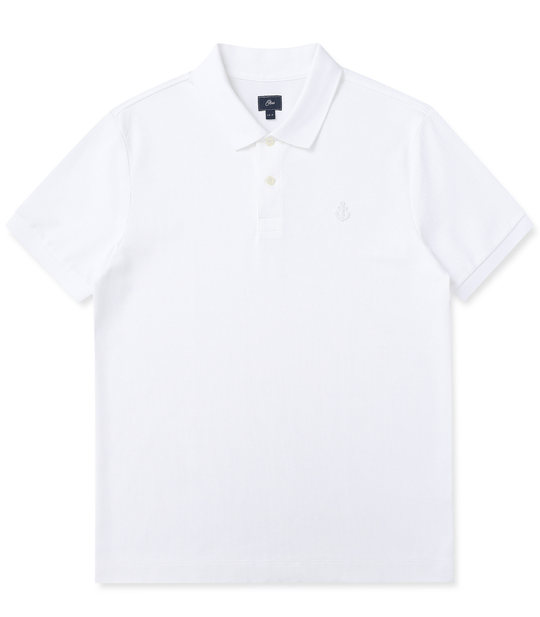 White Polo
